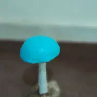 مجسمه سیمانی لک لک|صنایع دستی و سایر لوازم تزئینی|گرمدره, |دیوار