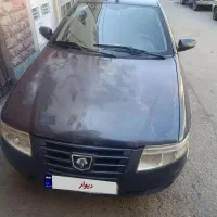 سمند سورن 91 نقد و اقساط