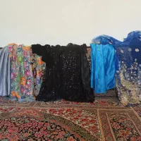 لباس کوردی بچه گانه مناسب 3تا4سال