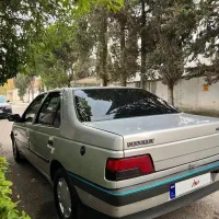 پژو۴۰۵ مدل ۸۵|خودرو سواری و وانت|رامسر, |دیوار