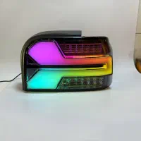 تولید و پخش انواع چراغ اسپرت|قطعات یدکی و لوازم جانبی|اندیشه, شهرک مریم|دیوار