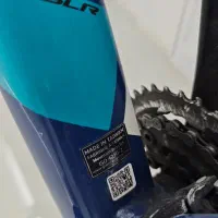 دوچرخه جاینت ۲۷/۵ مدل XTC SLR|دوچرخه، اسکیت، اسکوتر|رشت, فرودگاه سردار جنگل رشت|دیوار