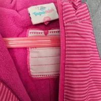 کاپشن سرهمی بچگانه مناسب یک تا دو سال|کفش و لباس بچه|کرج, گلشهر|دیوار