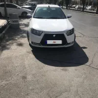 دنا ۹۵|خودرو سواری و وانت|اراک, |دیوار