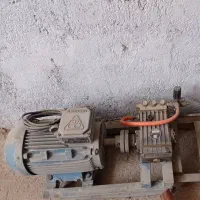 پمپ کارواش|ماشینآلات صنعتی|سبزوار, کوی بهار|دیوار