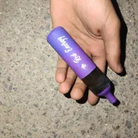 ویپ 4500 پاف نو