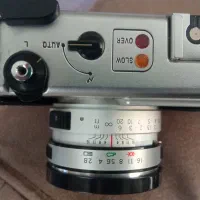 دوربین عکاسی لنزدار یاشگا