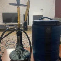 قلیون ترک