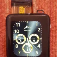 ویپ شارژی Argus P3 تمام لمسی