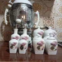 پاسماوری و سماور