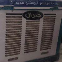 کولر جنرال ۳۲۰۰ نونو|کولر آبی|بهارستان, |دیوار