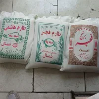 پخش برنج طارم هاشمی.|خوردنی و آشامیدنی|تهران, شهرک صادقیه|دیوار