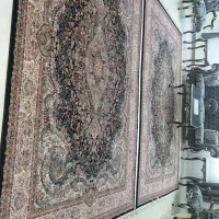 فرش ۹متری جفت
