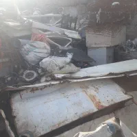 خرید ضایعات مس‌برنج‌اهن‌الومینیوم‌شوفاژدرب منزل|عمده‌فروشی|رشت, معلم|دیوار