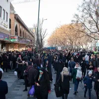 امور در تهران بزرگ|فعالیت داوطلبانه|شیراز, فخرآباد (دروازه کازرون)|دیوار