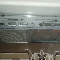 فروش فوری رادیو ۶موج|کلکسیون اشیاء عتیقه|کاشمر, |دیوار