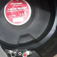ساب و آمپیلی پایونر