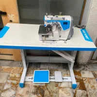 چرخ خیاطی زیگزال جک C4 اتومات