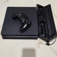 ps4 Slim 1tb