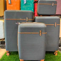 چمدان تیتان پلورا 100% نشکن|کیف، کفش، کمربند|مشهد, سپاد|دیوار