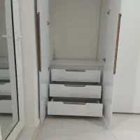 اجرای تمامیه سازه های چوبی|جاکفشی، کمد، دراور|گرمی, |دیوار