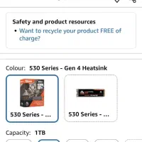 هارد ssd|قطعات و لوازم جانبی رایانه|اصفهان, باغ نگاره|دیوار