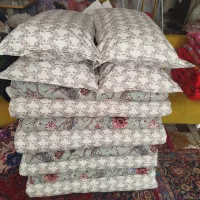 سفارش دوخت لحاف تشک خوشخواب بالشت لحاف کرسی