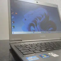 Toshiba با وزن باور نکردنی کمتر از یک کیلوگرم