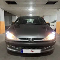 206 تیپ 2