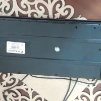 کیبورد مارک خوب سالم سالم|قطعات و لوازم جانبی رایانه|کرمانشاه, |دیوار