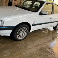 پژو405slx|خودرو سواری و وانت|بندر گناوه, |دیوار