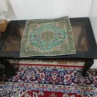 مبل ۷نفره|مبلمان خانگی و میز عسلی|کرج, حصارک بالا|دیوار