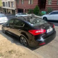 کیا سراتو وارداتی فول پنج گرم ۲۰۱۵