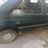 پژو آر دی آی (RDi) بنزینی، مدل ۱۳۸۴|خودرو سواری و وانت|نجف‌آباد, نجف‌آباد|دیوار