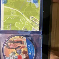 فروش‌ بازی ps4|کنسول، بازی ویدئویی و آنلاین|تهران, قیطریه|دیوار