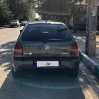 فولکس گل مدل ۸۵