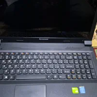 لپ تاپ لنوو B590 فوق العاده تمیز