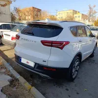 فیدلیتی 7نفره بی نظیر|خودرو سواری و وانت|سنندج, |دیوار