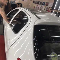 پژو ۲۰۷ مدل ۱۴۰۰ سقف پانا|خودرو سواری و وانت|آستانه اشرفیه, |دیوار