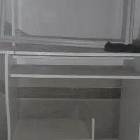 مبل، میز کامپیوتر و دراور
