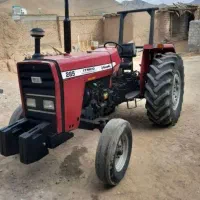 مکانیک تراکتور