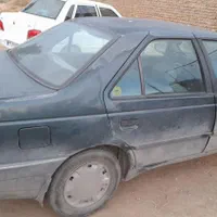 فروش پژو 2000 مدل ۸۰ کاربرات،قیمت ۱۳۰ تومان