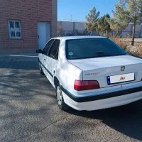 پارس سال|خودرو سواری و وانت|تربتحیدریه, میدان مرکزی|دیوار