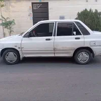 پراید 132|خودرو سواری و وانت|محمدیه-قزوین, |دیوار