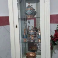 ویترین سه طبقه