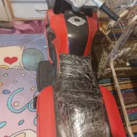 موتور شارجی|اسباب‌بازی بچه|قزوین, |دیوار