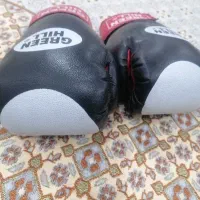 دستکش بوکس|تجهیزات ورزشی|بیرجند, |دیوار