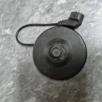 کتری زیر