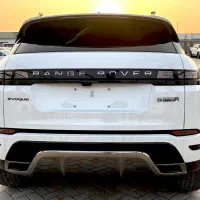 رنجرور evoque مدل ۲۰۲۵|خودرو سواری و وانت|اهواز, کیانپارس |دیوار