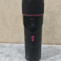 دستگاه اسپرسوساز مسافرتی